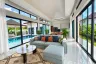 4 Bedroom Villa for rent in Mai Khao, Phuket