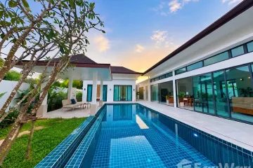 4 Bedroom Villa for rent in Mai Khao, Phuket