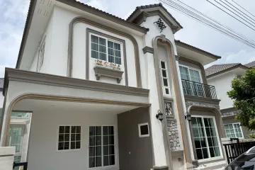 4 Bedroom House for Sale or Rent in Grandio Bangna Km.5, Bang Kaeo, Samut Prakan