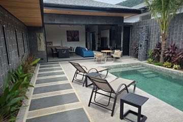 2 Bedroom Villa for sale in Rawai, Phuket