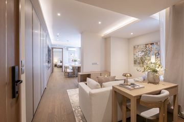 2 Bedroom Condo for rent in Via 34, Khlong Tan, Bangkok near BTS Thong Lo