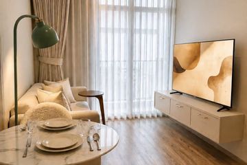 1 Bedroom Condo for rent in Rhythm Ekkamai Estate, Khlong Tan Nuea, Bangkok near BTS Ekkamai