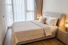 1 Bedroom Condo for rent in Rhythm Ekkamai Estate, Khlong Tan Nuea, Bangkok near BTS Ekkamai