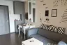 1 Bedroom Condo for sale in Ideo Sukhumvit 93, Bang Chak, Bangkok near BTS Bang Chak