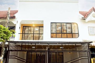 4 Bedroom House for sale in Khlong Chaokhun Sing, Bangkok near MRT Mahatthai