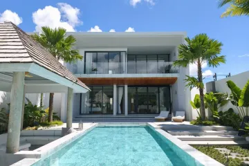 4 Bedroom Villa for Sale or Rent in Choeng Thale, Phuket