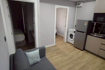 2 Bedroom Condo for Sale or Rent in Groove Ratchada - Rama 9, Din Daeng, Bangkok near MRT Phra Ram 9