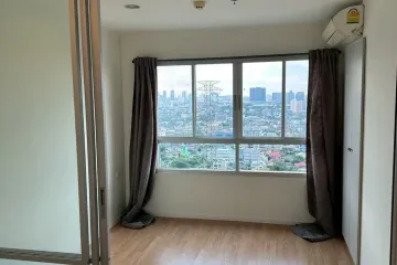 Condo for sale in Lumpini Ville Prachachuen-Phongphet 2, Wong Sawang, Bangkok near MRT Tao Poon