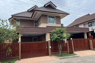 5 Bedroom House for rent in Serene Ville San Sai, San Sai Noi, Chiang Mai