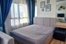 1 Bedroom Condo for rent in NICHE MONO Sukhumvit - Bearing, Samrong Nuea, Samut Prakan near BTS Bearing