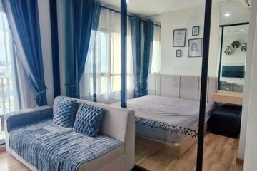 1 Bedroom Condo for rent in NICHE MONO Sukhumvit - Bearing, Samrong Nuea, Samut Prakan near BTS Bearing