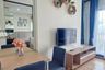 1 Bedroom Condo for rent in NICHE MONO Sukhumvit - Bearing, Samrong Nuea, Samut Prakan near BTS Bearing