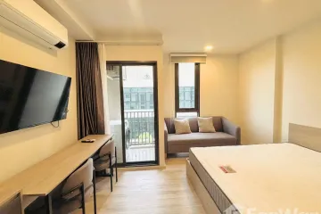 1 Bedroom Condo for rent in Quintara MHy&rsquo;GEN Ratchada - Huai Khwang, Huai Khwang, Bangkok near MRT Huai Khwang