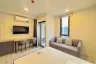1 Bedroom Condo for rent in Quintara MHy&rsquo;GEN Ratchada - Huai Khwang, Huai Khwang, Bangkok near MRT Huai Khwang