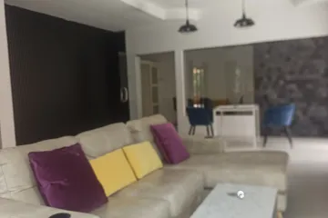 3 Bedroom House for sale in Boss Village, Nong Prue, Chonburi