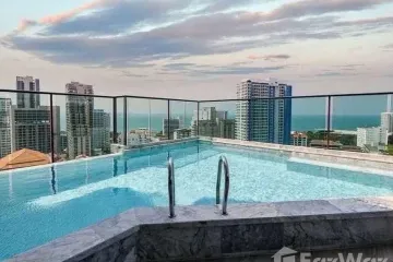 2 Bedroom Condo for rent in Jewel Pratumnak, Nong Prue, Chonburi