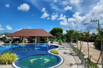 3 Bedroom House for sale in Dusit Thani tower, Bang Lamung, Chonburi