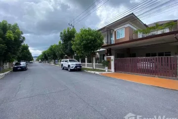 4 Bedroom House for sale in Suetrong Serene, Bang Sare, Chonburi
