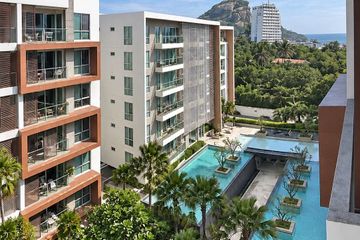 2 Bedroom Condo for sale in The Breeze Condo Hua Hin, Nong Kae, Prachuap Khiri Khan