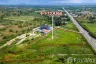 Land for sale in Thap Tai, Prachuap Khiri Khan
