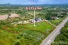 Land for sale in Thap Tai, Prachuap Khiri Khan