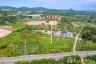 Land for sale in Thap Tai, Prachuap Khiri Khan