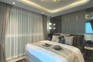 2 Bedroom Condo for sale in Pristine Park 3, Nong Prue, Chonburi