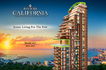 1 Bedroom Condo for sale in Nong Prue, Chonburi
