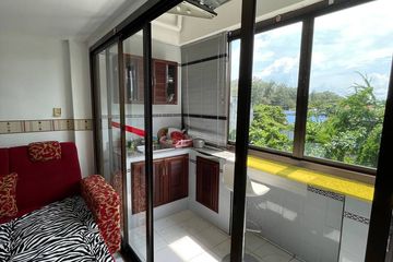 1 Bedroom Condo for sale in Taphong, Rayong