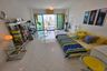 1 Bedroom Condo for sale in View Talay 5, Nong Prue, Chonburi