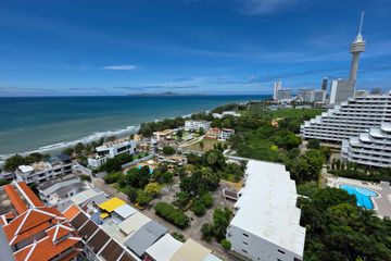 1 Bedroom Condo for sale in View Talay 5, Nong Prue, Chonburi