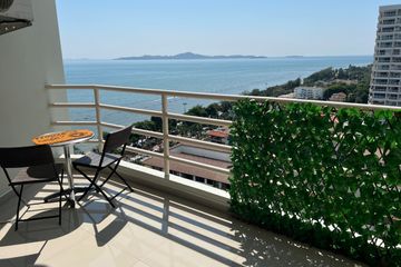 1 Bedroom Condo for sale in View Talay Condo 7, Nong Prue, Chonburi
