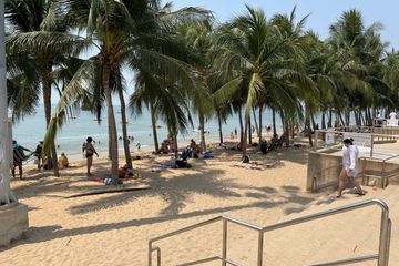 1 Bedroom Condo for sale in View Talay Condo 7, Nong Prue, Chonburi