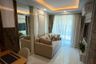 1 Bedroom Condo for sale in Dusit Grand Park 2, Nong Prue, Chonburi