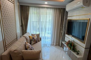 1 Bedroom Condo for sale in Dusit Grand Park 2, Nong Prue, Chonburi