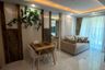 1 Bedroom Condo for sale in Dusit Grand Park 2, Nong Prue, Chonburi