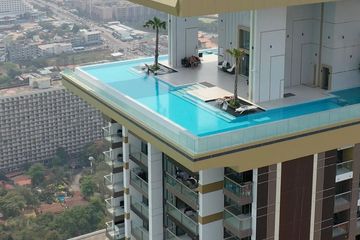 1 Bedroom Condo for sale in Nong Prue, Chonburi