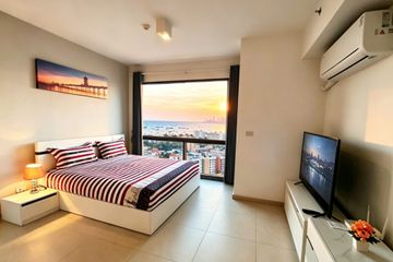 1 Bedroom Condo for sale in Nong Prue, Chonburi