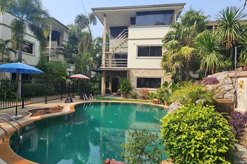 3 Bedroom Villa for sale in Villa Norway Resort 1, Nong Prue, Chonburi