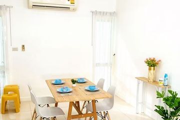 3 Bedroom House for sale in Ruen Pisa Village, Nong Prue, Chonburi