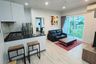 2 Bedroom Condo for sale in THE BASE Downtown - Phuket, Wichit, Phuket