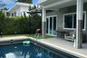 3 Bedroom Villa for sale in Na Jomtien, Chonburi