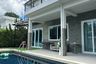 3 Bedroom Villa for sale in Na Jomtien, Chonburi