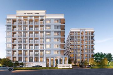 2 Bedroom Condo for sale in Nong Prue, Chonburi