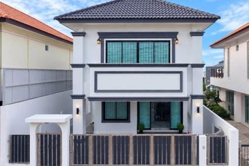 3 Bedroom House for sale in Nong Prue, Chonburi