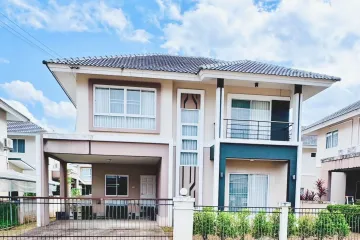 3 Bedroom House for sale in Karnkanok Ville 17, San Na Meng, Chiang Mai