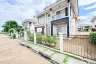 3 Bedroom House for sale in Karnkanok Ville 17, San Na Meng, Chiang Mai