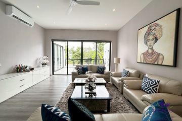 4 Bedroom House for sale in San Phak Wan, Chiang Mai