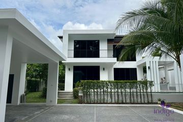 4 Bedroom House for sale in San Phak Wan, Chiang Mai