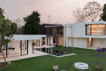 4 Bedroom House for sale in Nam Phrae, Chiang Mai